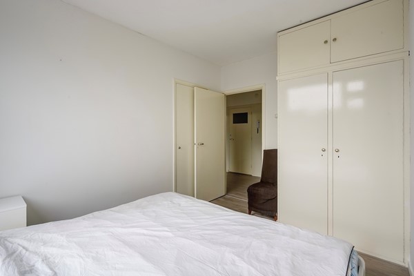 Foto - Onder bod: Paulus Buijsstraat 27, 2613 HL Delft